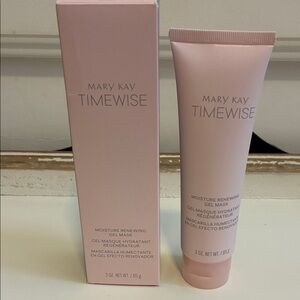Mary Kay Timewise Moisturizing Gel Mask-NEW!